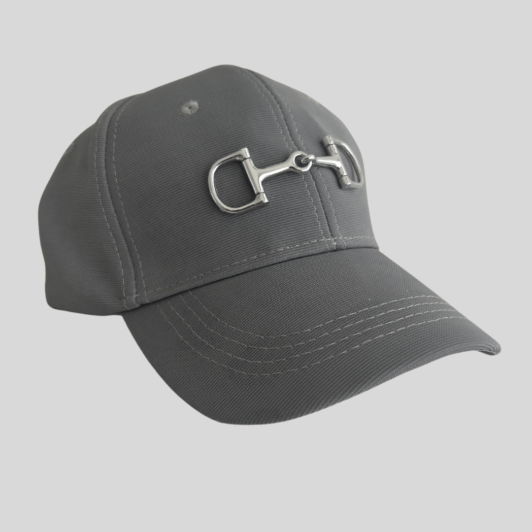 Gorra Saddle