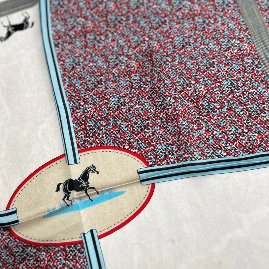 Mascada Centre - 3 colores