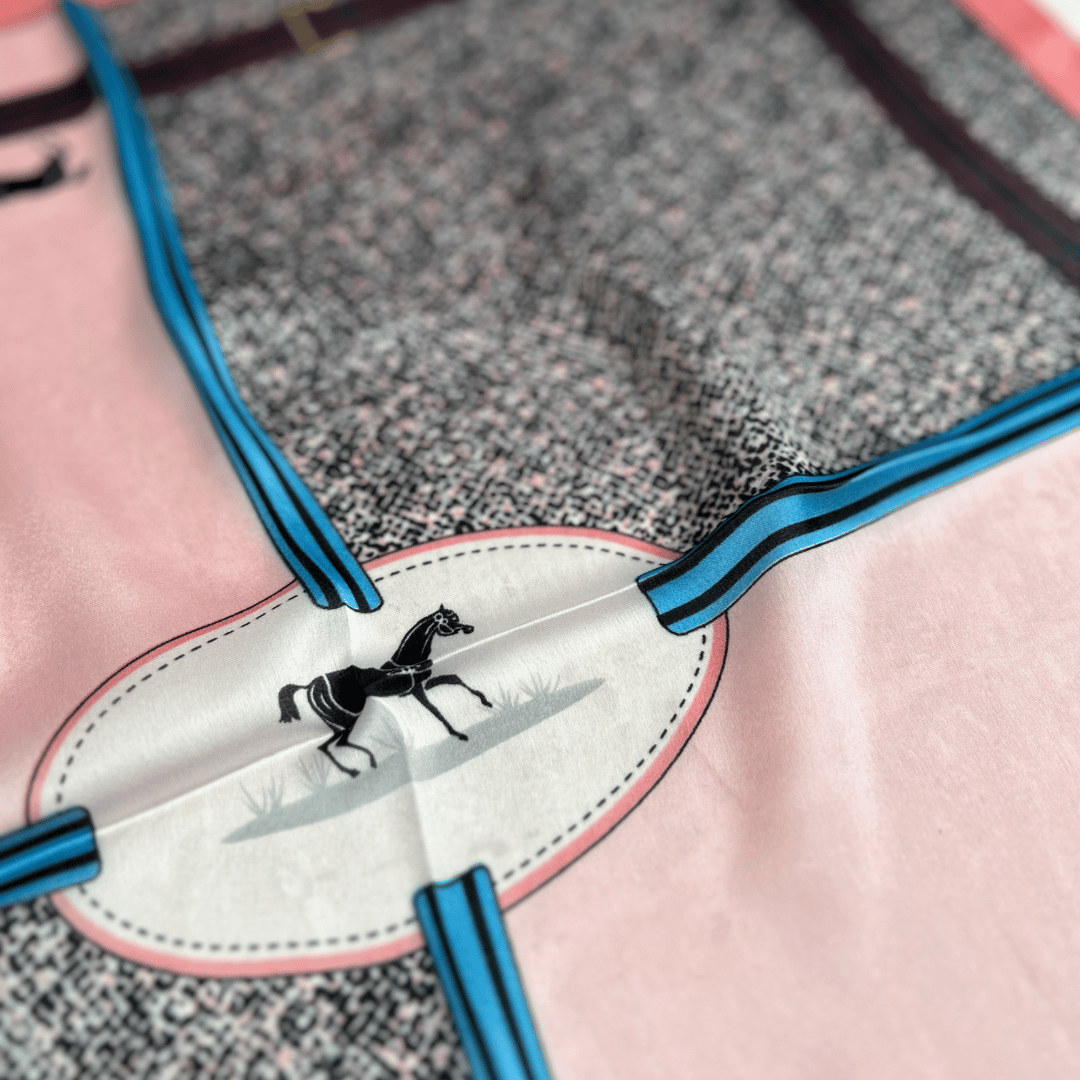 Mascada Centre - 3 colores