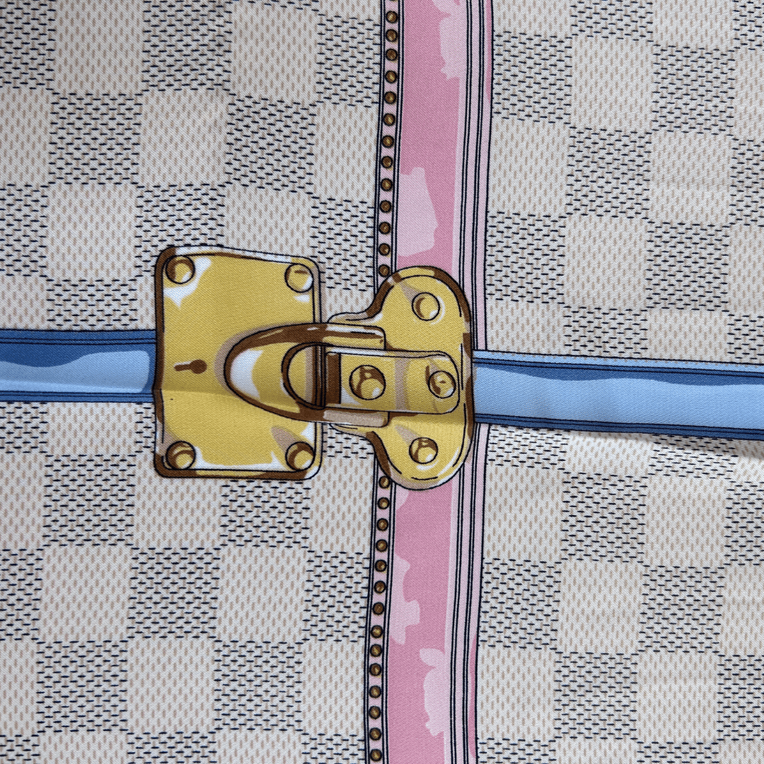 Mascada Box - 2 colores