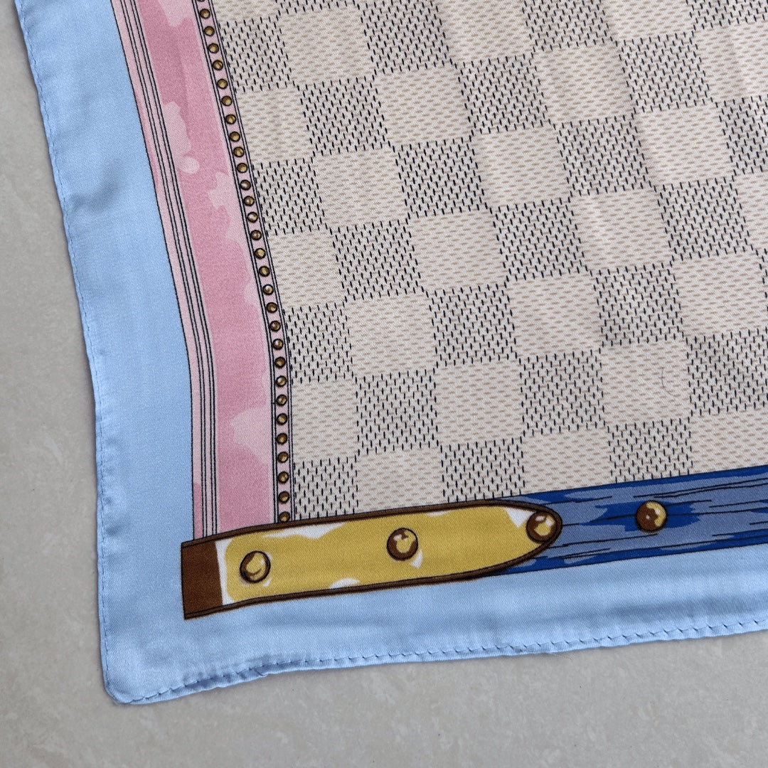 Mascada Box - 2 colores