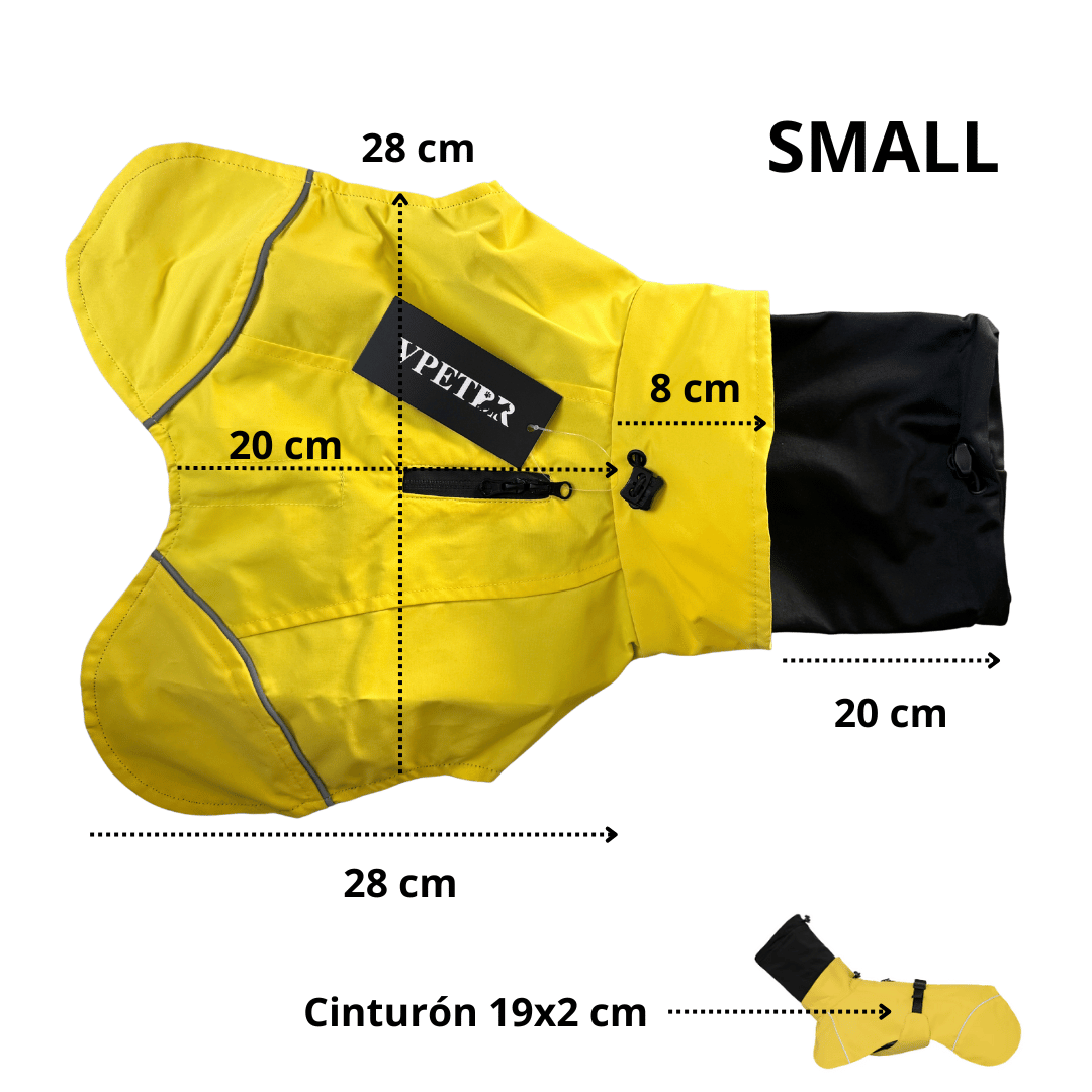 Impermeable