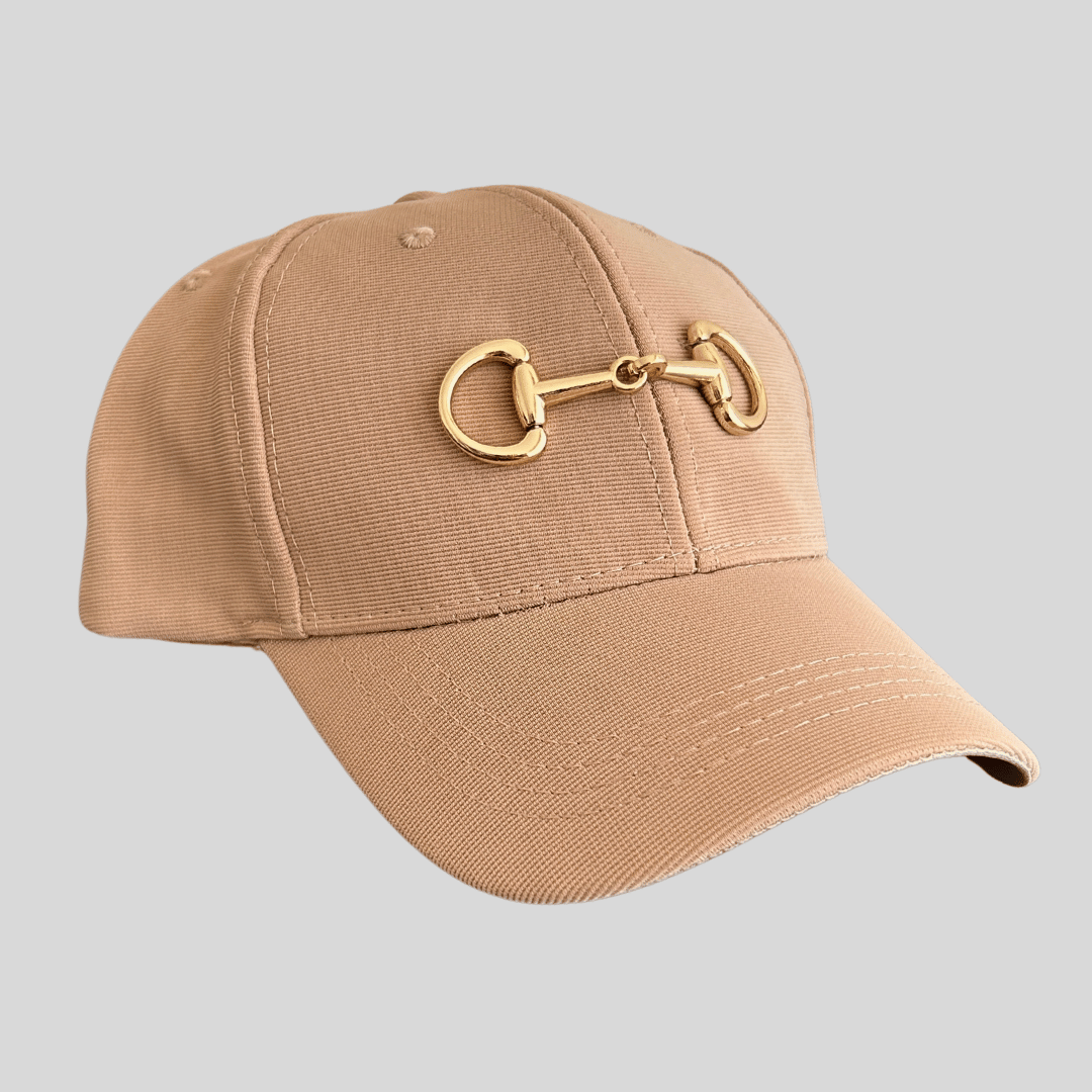 Gorra Saddle