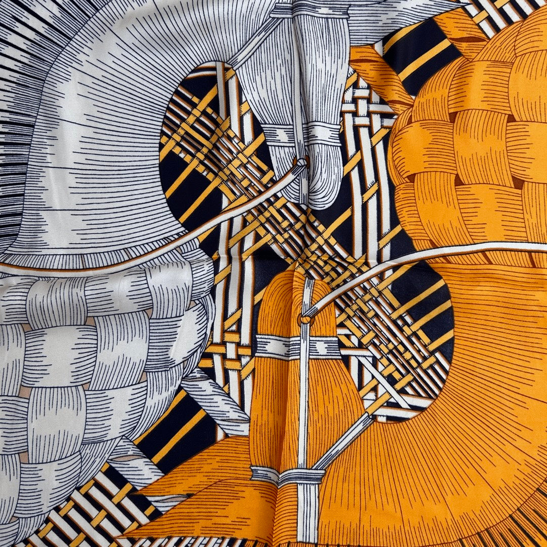 Mascada Self - 3 colores