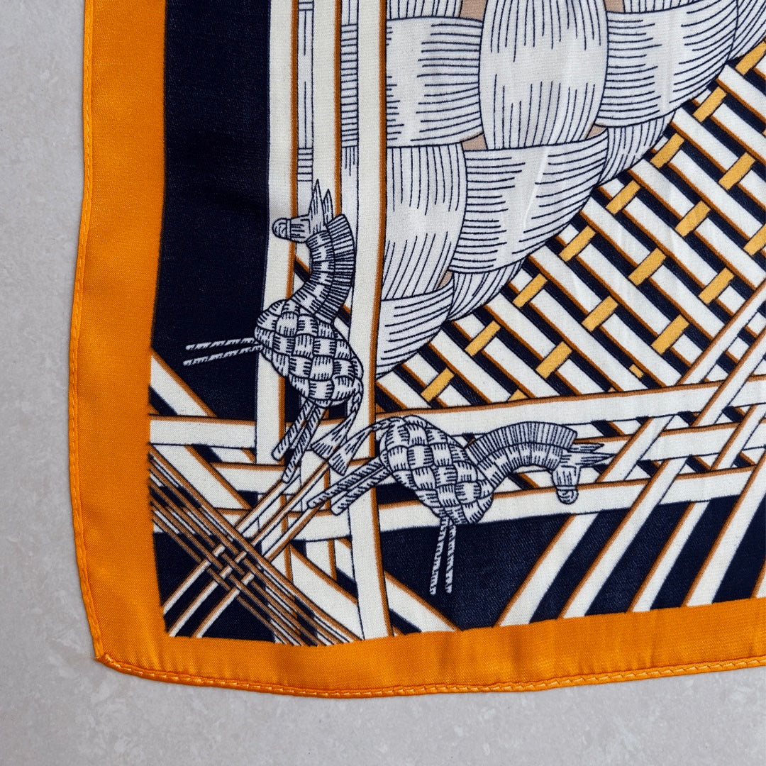 Mascada Self - 3 colores