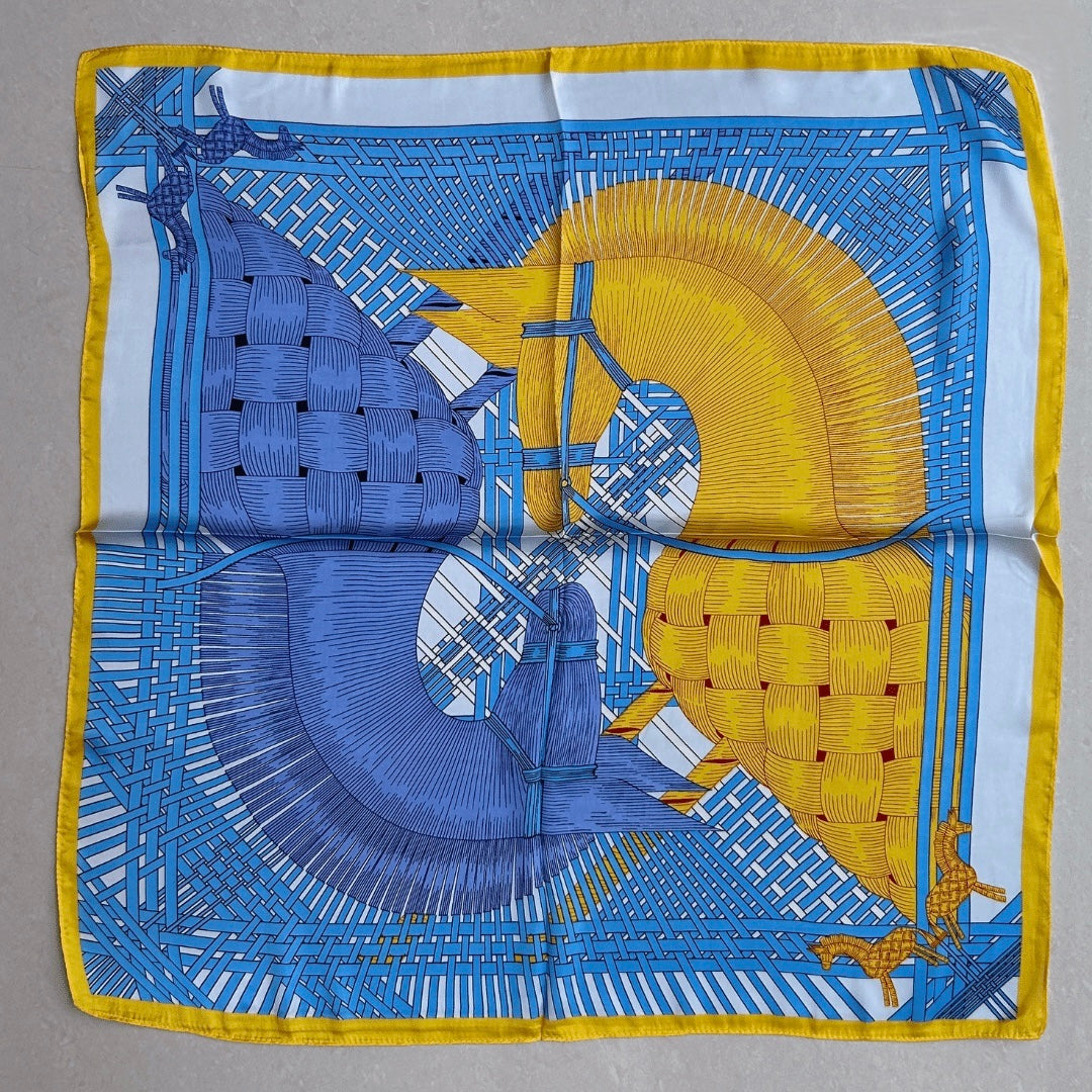 Mascada Self - 3 colores