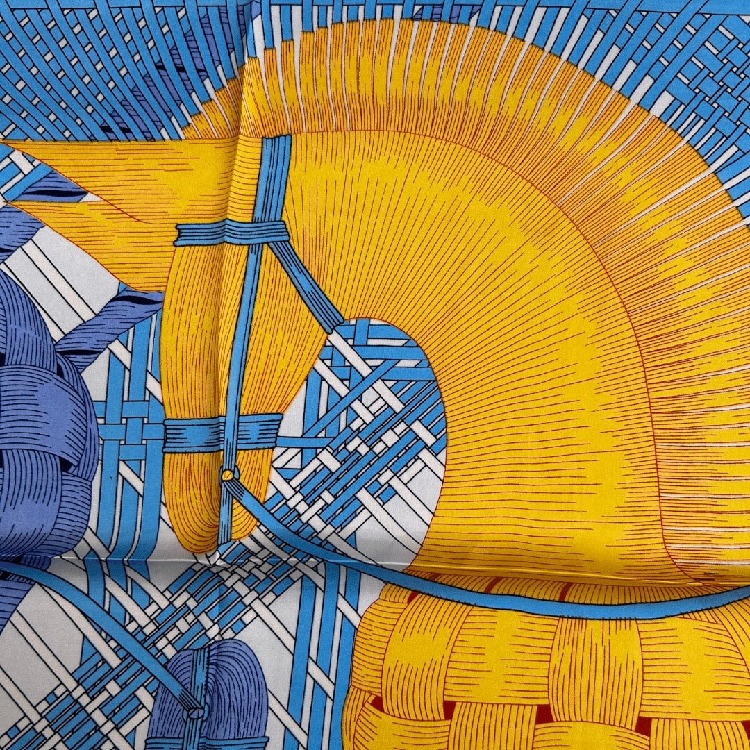 Mascada Self - 3 colores