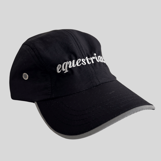 Gorra Equestrian