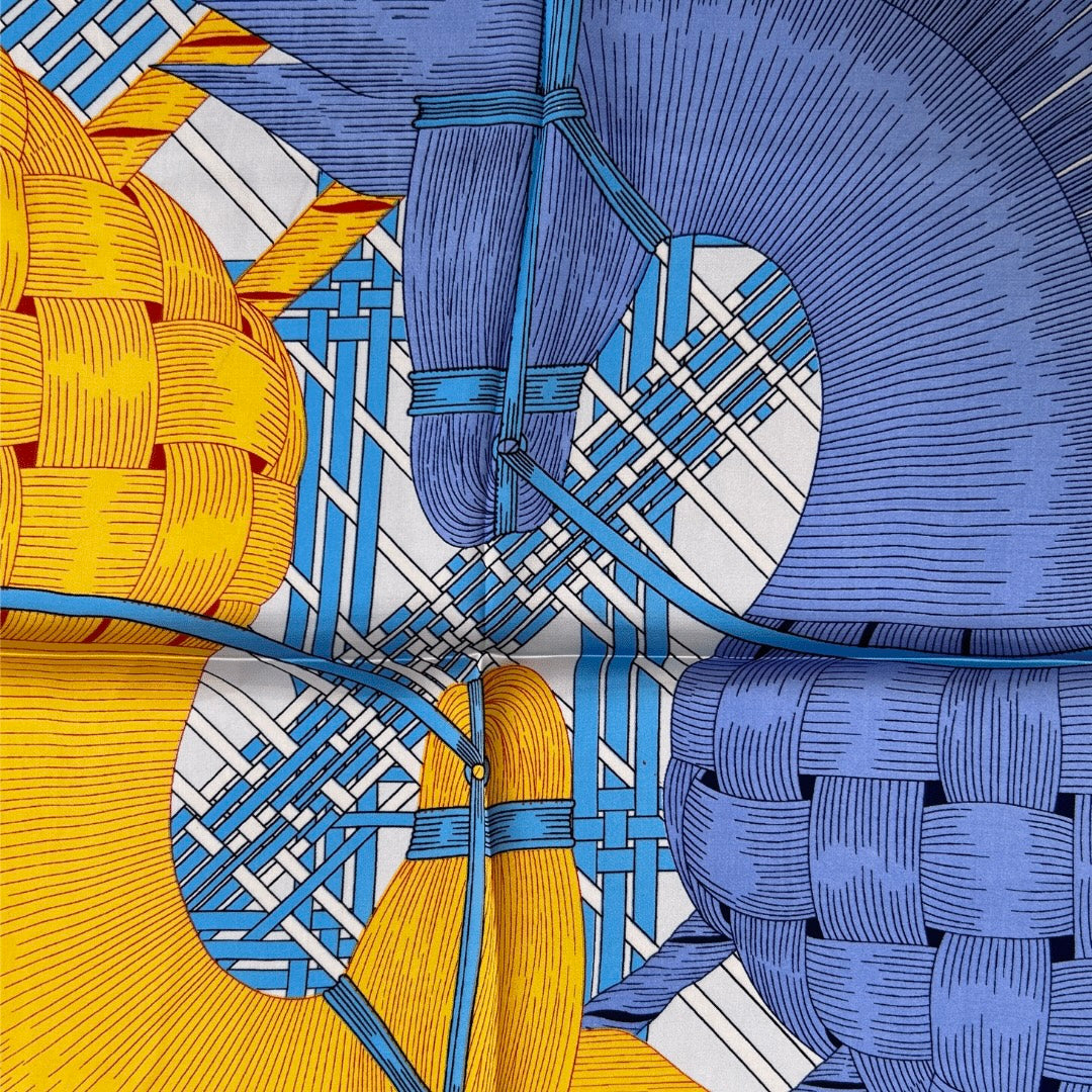 Mascada Self - 3 colores