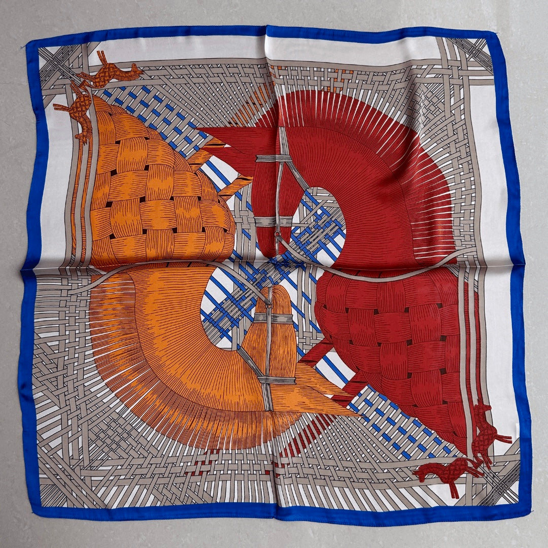 Mascada Self - 3 colores