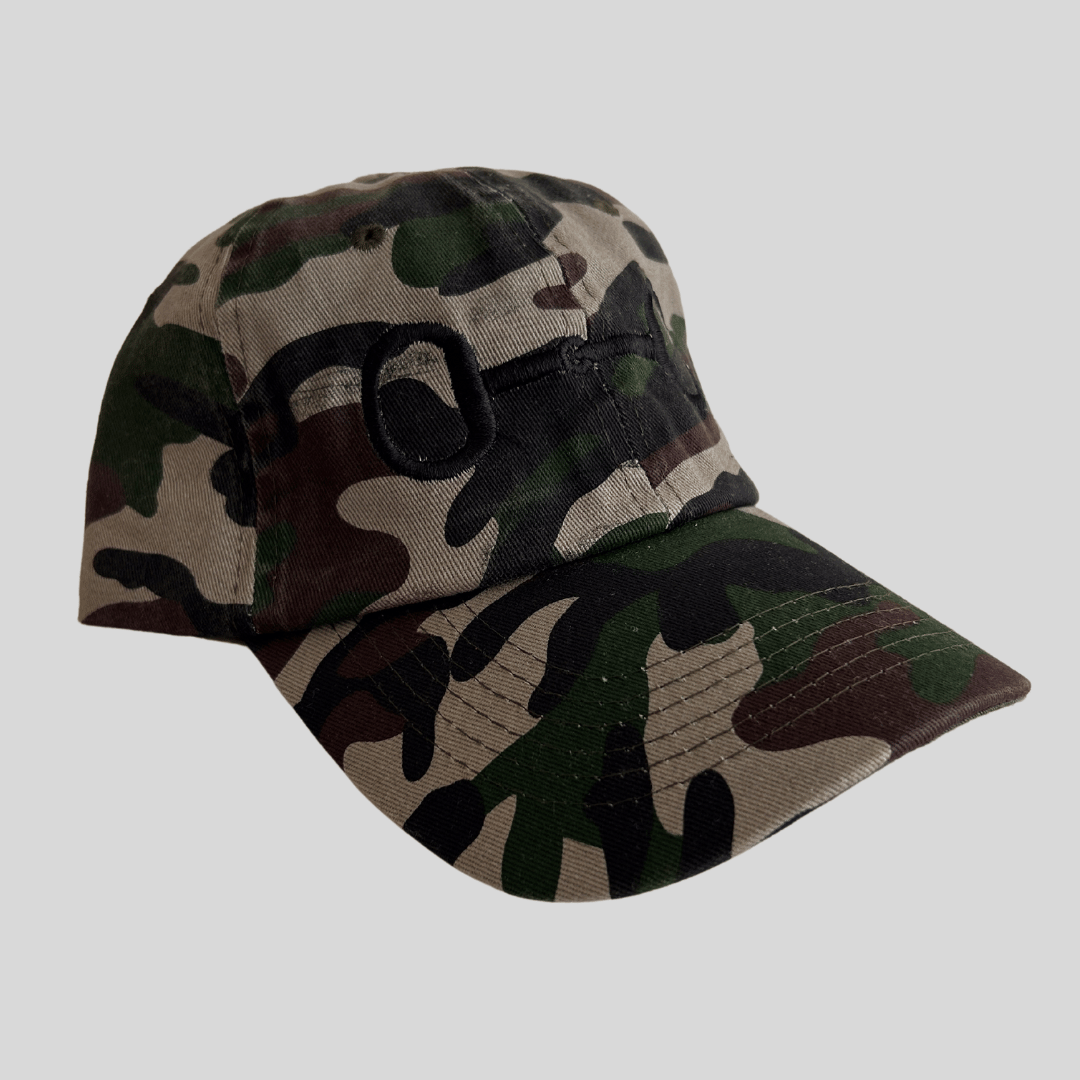 Gorra Camu