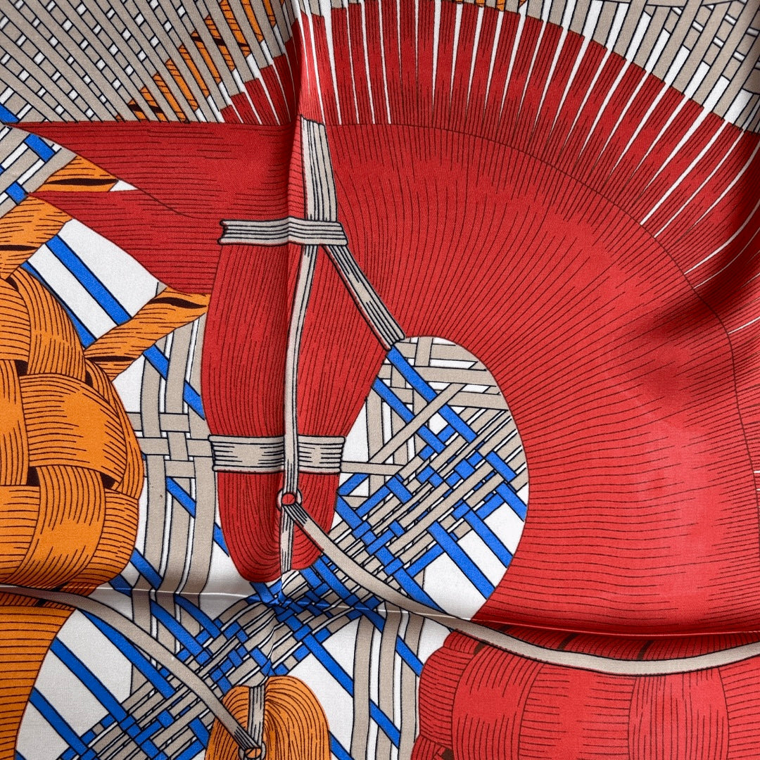 Mascada Self - 3 colores