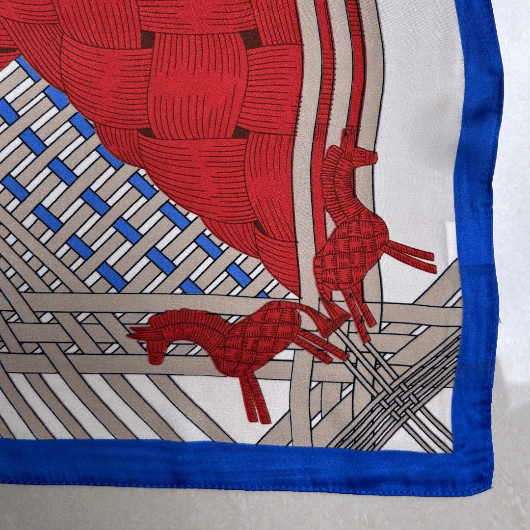 Mascada Self - 3 colores