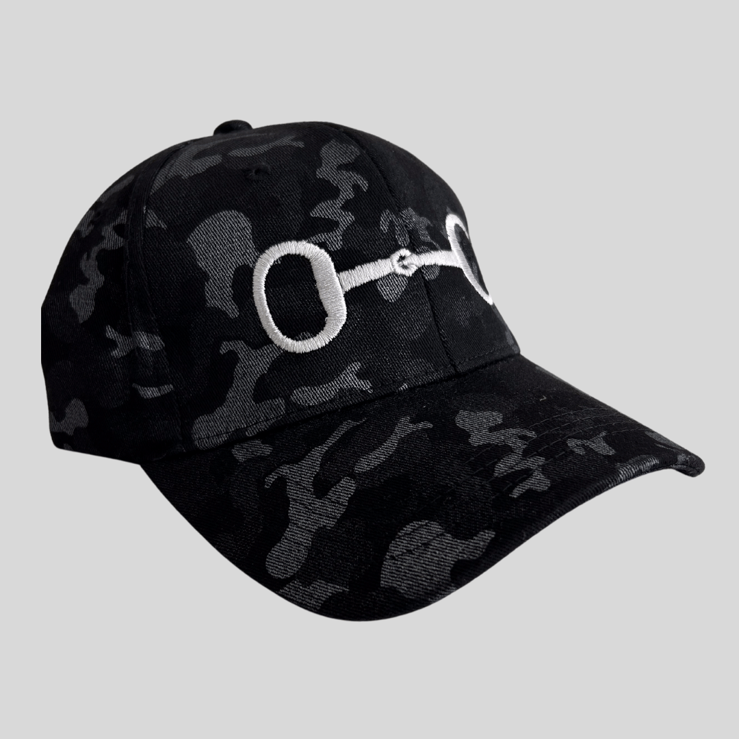 Gorra Camu
