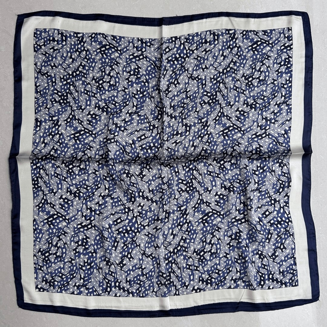 Mascada City - 2 colores