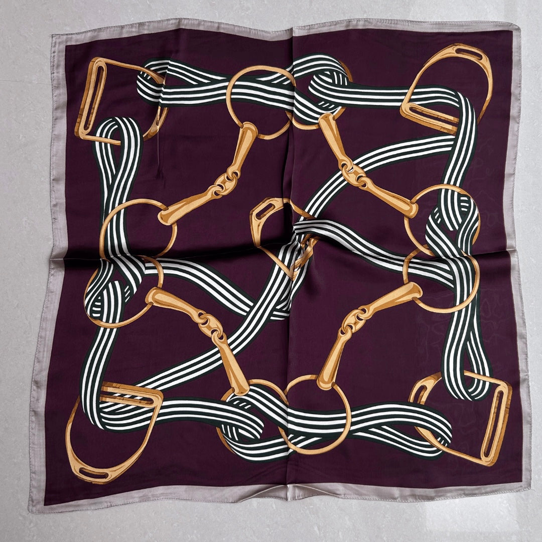 Mascada Stirrups - 2 colores