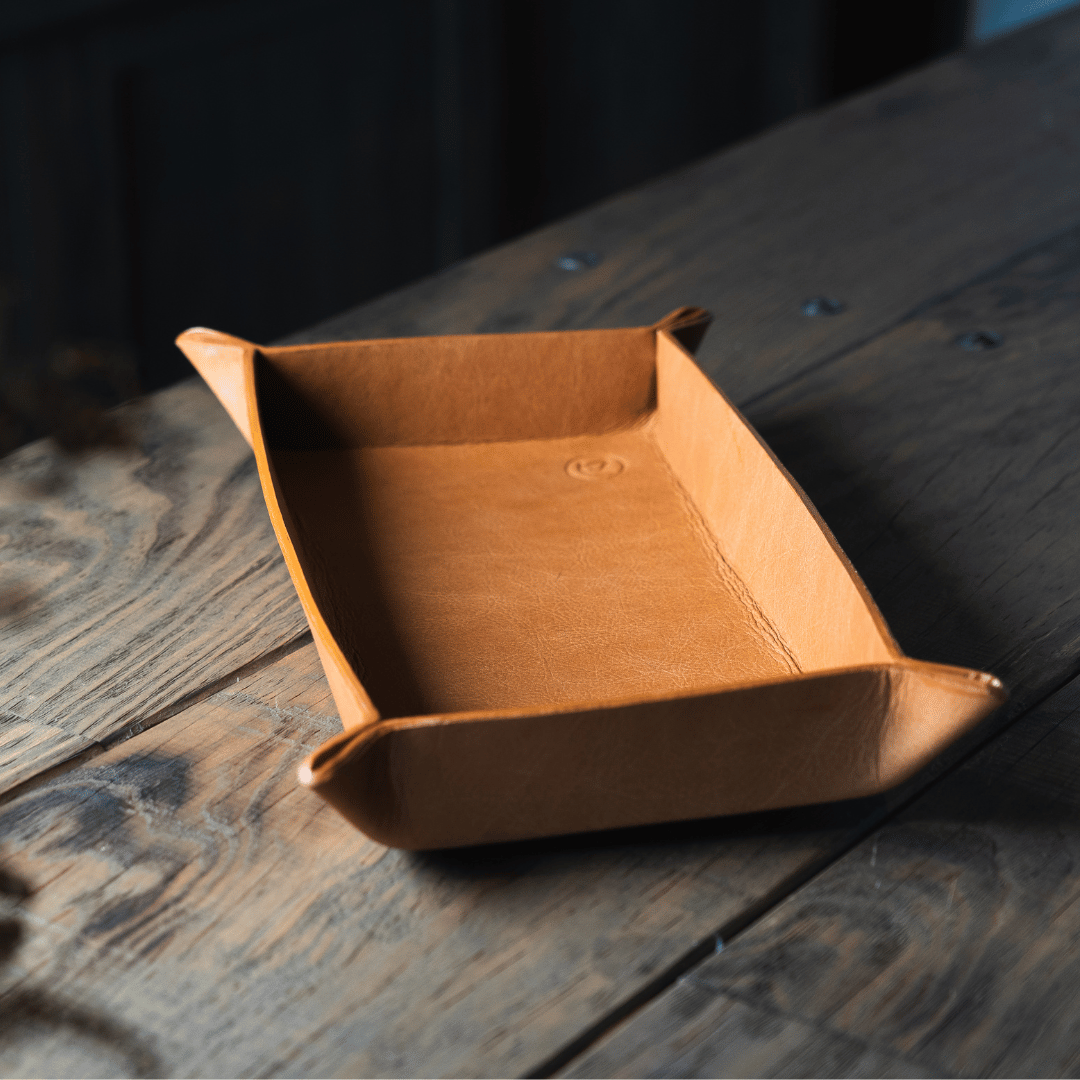 Vaciabolsillos rectangular