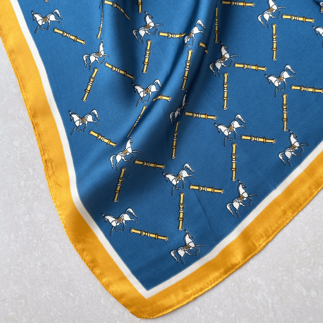 Mascada Cross - 2 colores