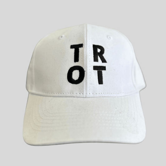 Gorra Trot