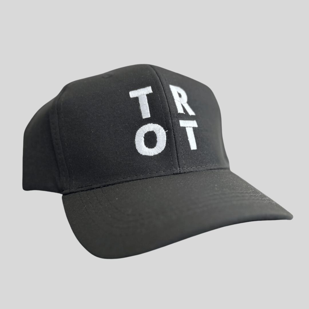 Gorra Trot