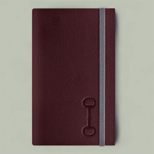 Libreta ejecutiva Premium