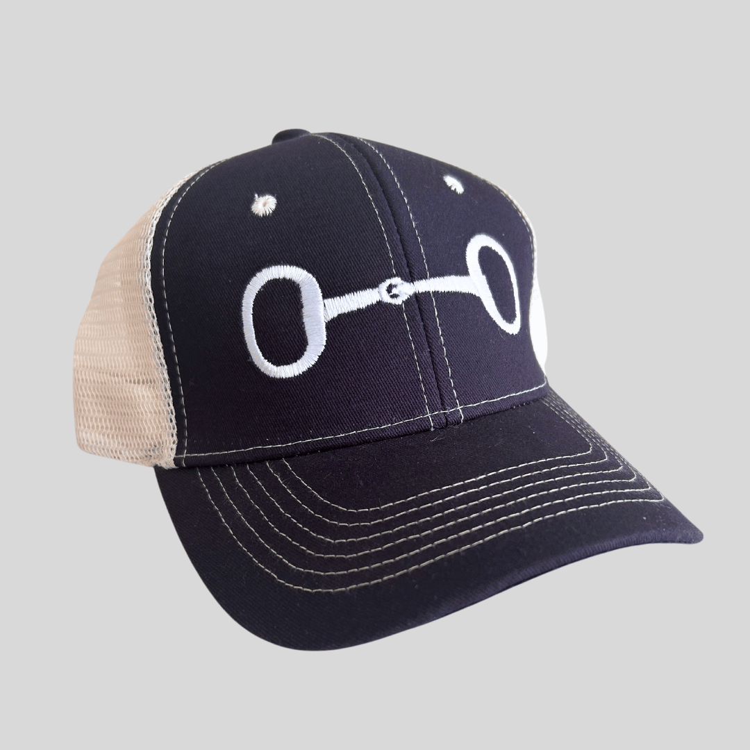 Gorra Net Bit