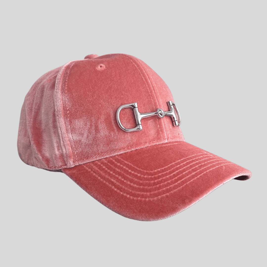 Gorra Velvet