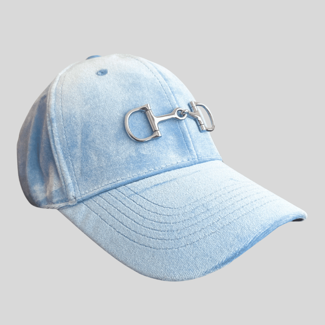 Gorra Velvet