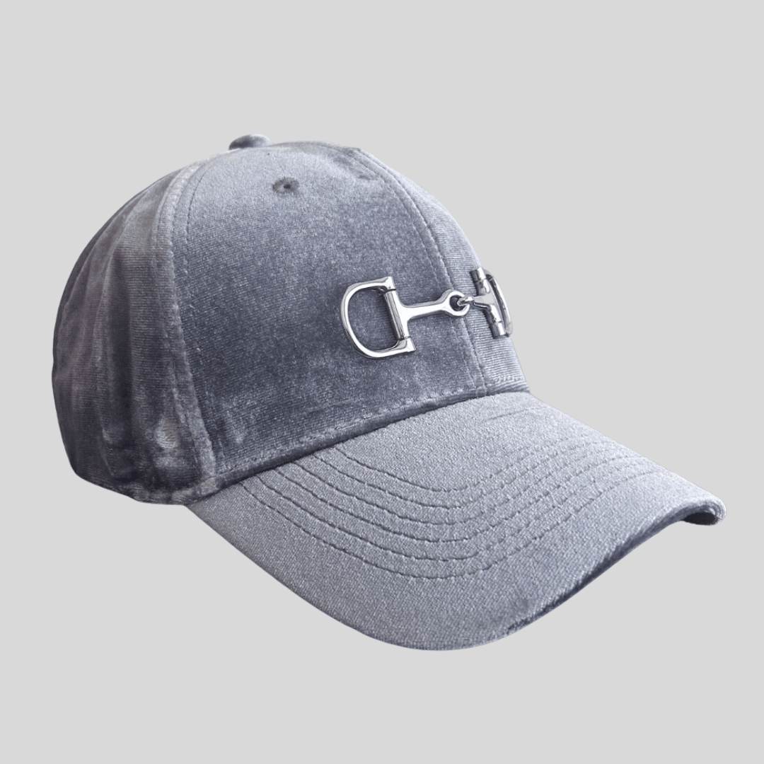 Gorra Velvet