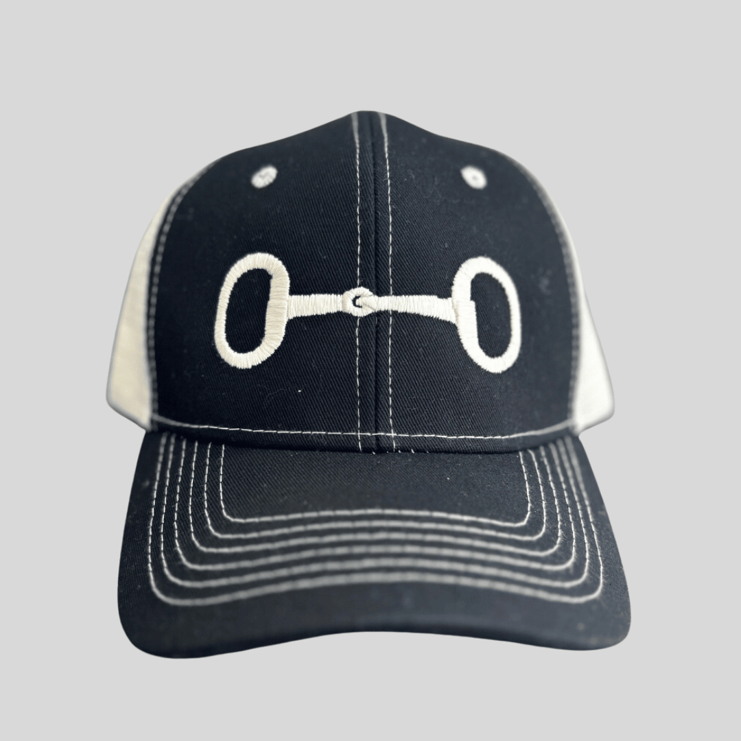 Gorra Net Bit