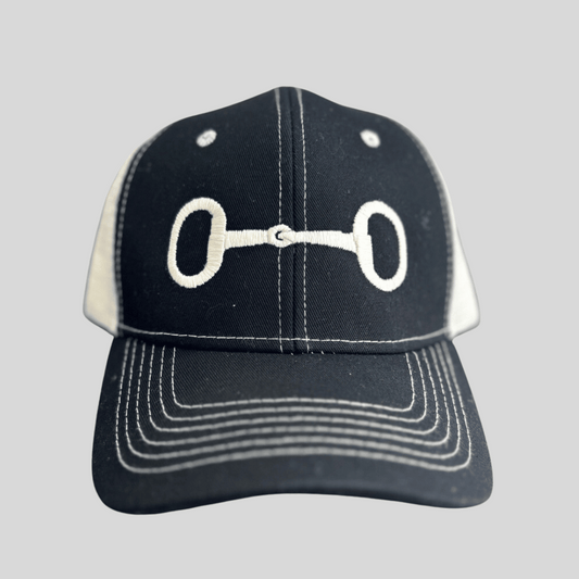 Gorra Net Bit