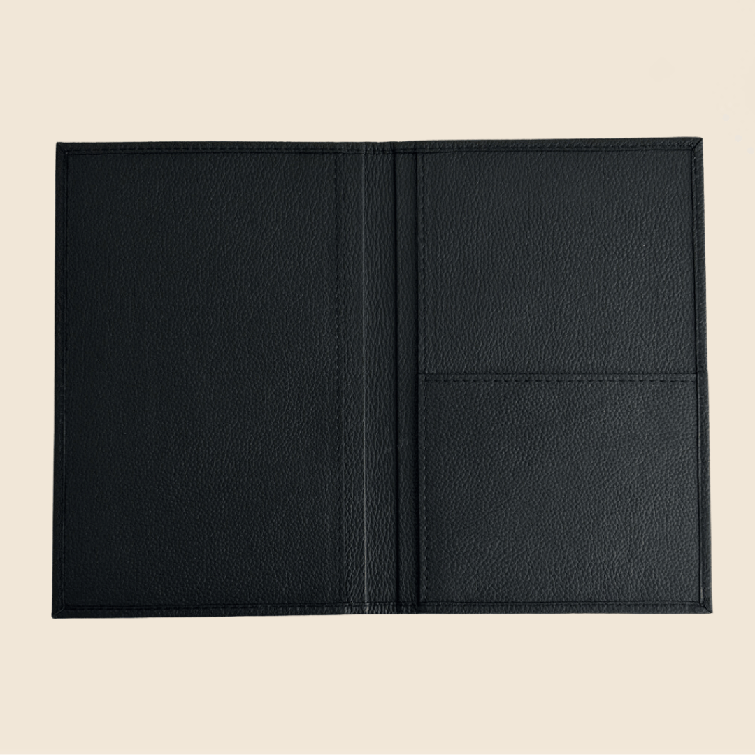 Funda pasaporte ecuestre FEM