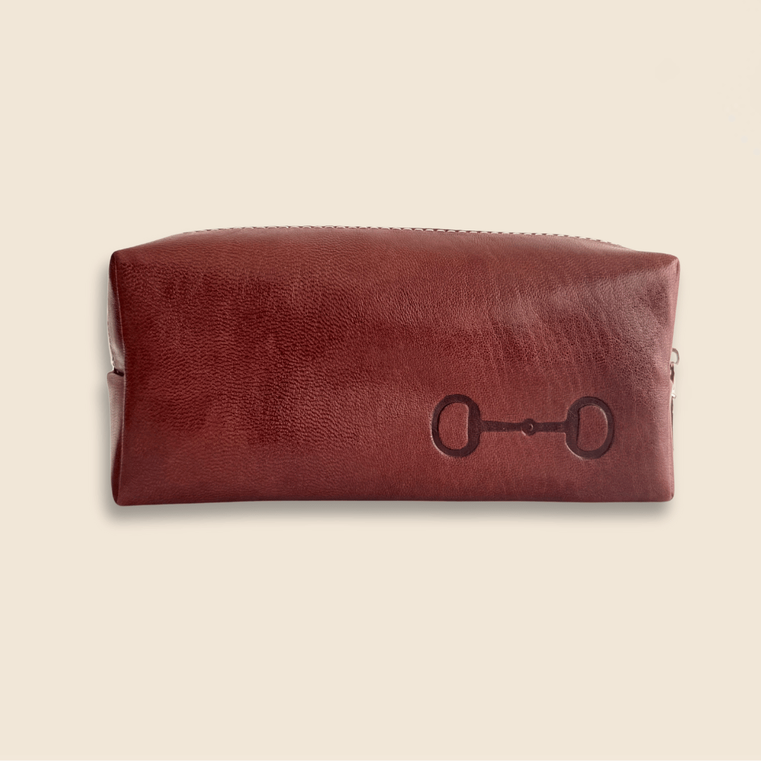 Cosmetic bag