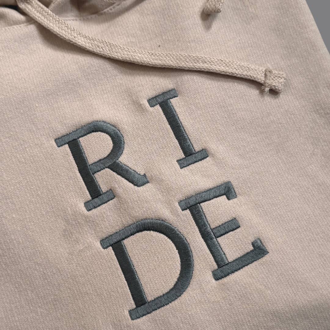 Hoodie RIDE