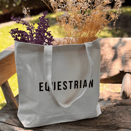 Tote Equestrian
