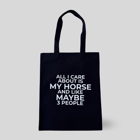 Tote All I care