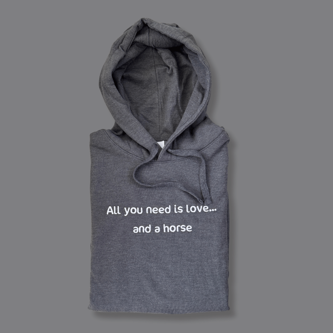 Hoodie All you need