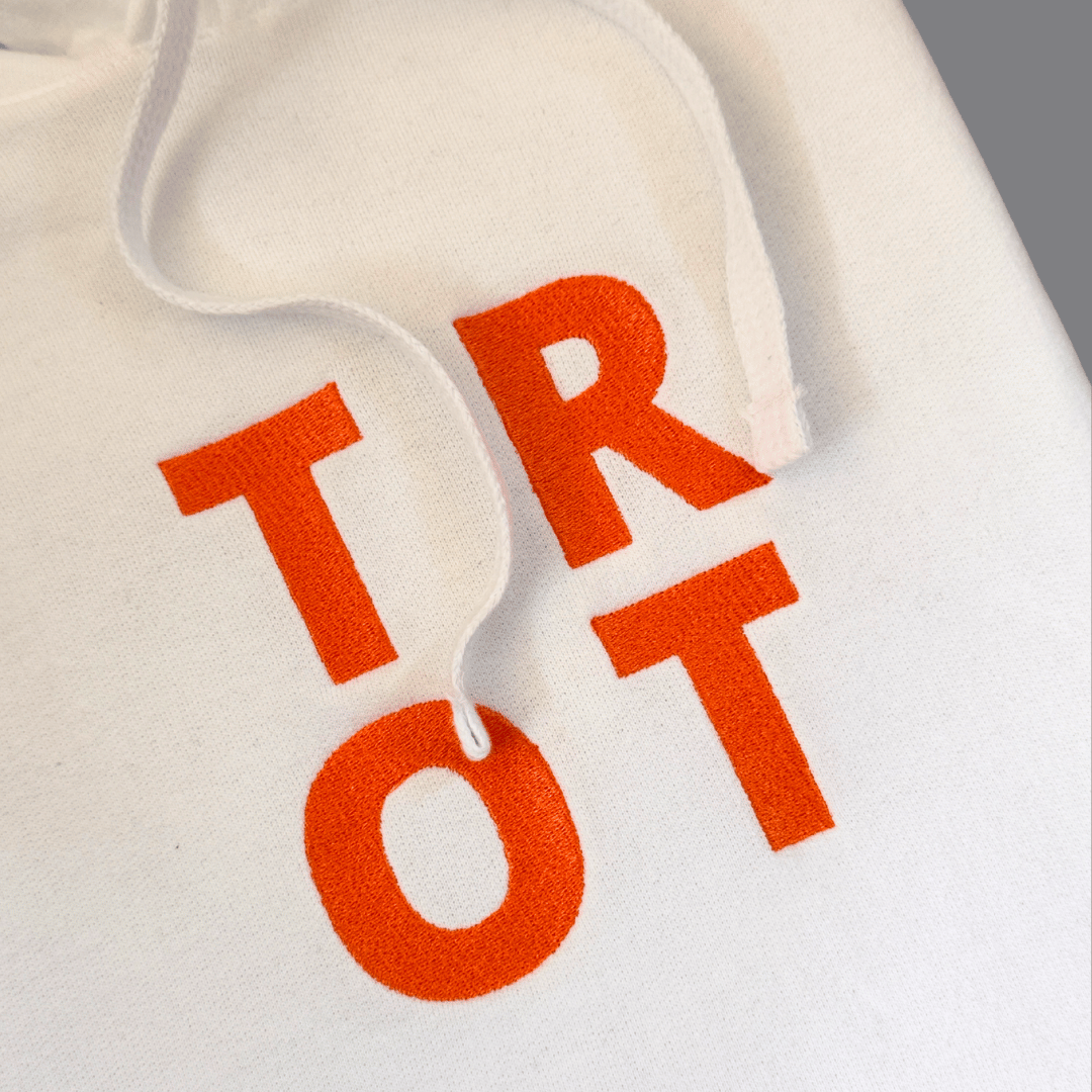 Hoodie Trot