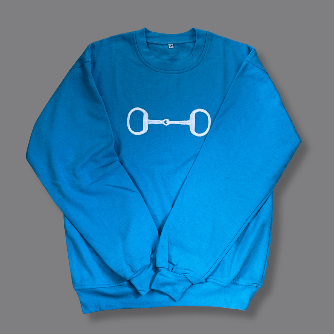 Sudadera Bit