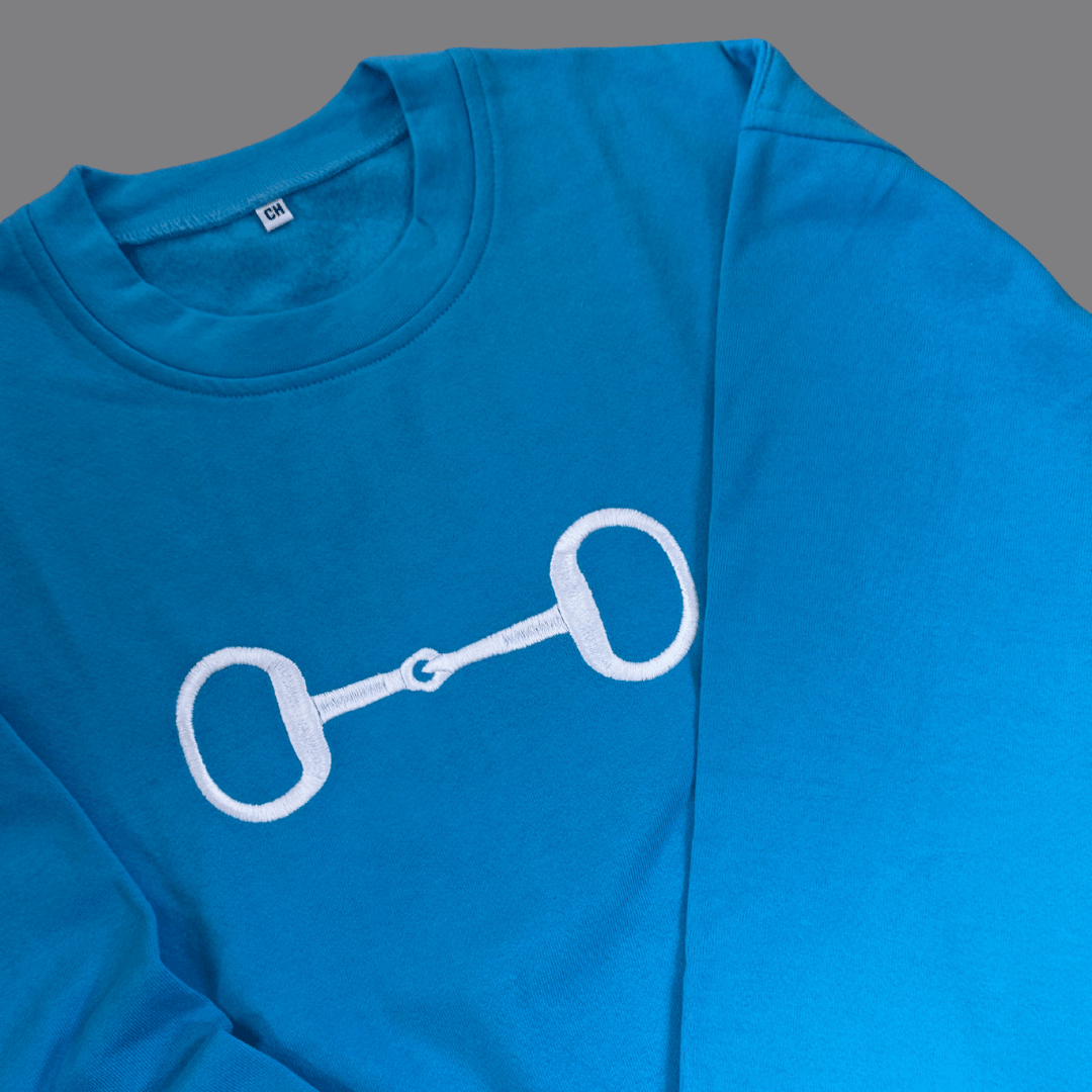 Sudadera Bit