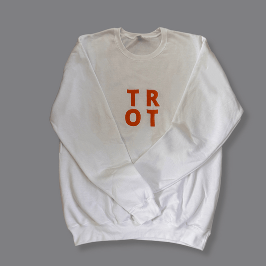 Sudadera TROT