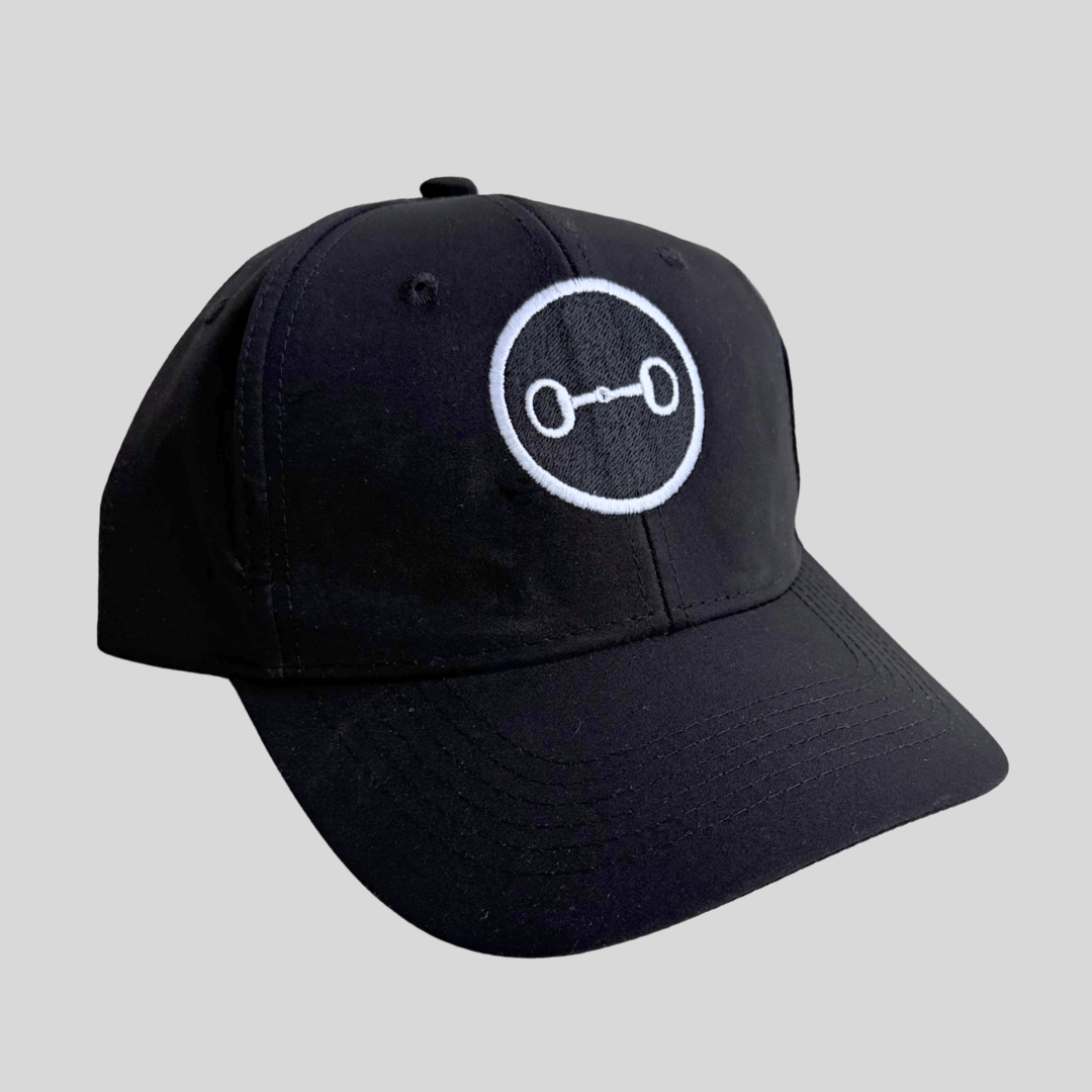 Gorra On the bit