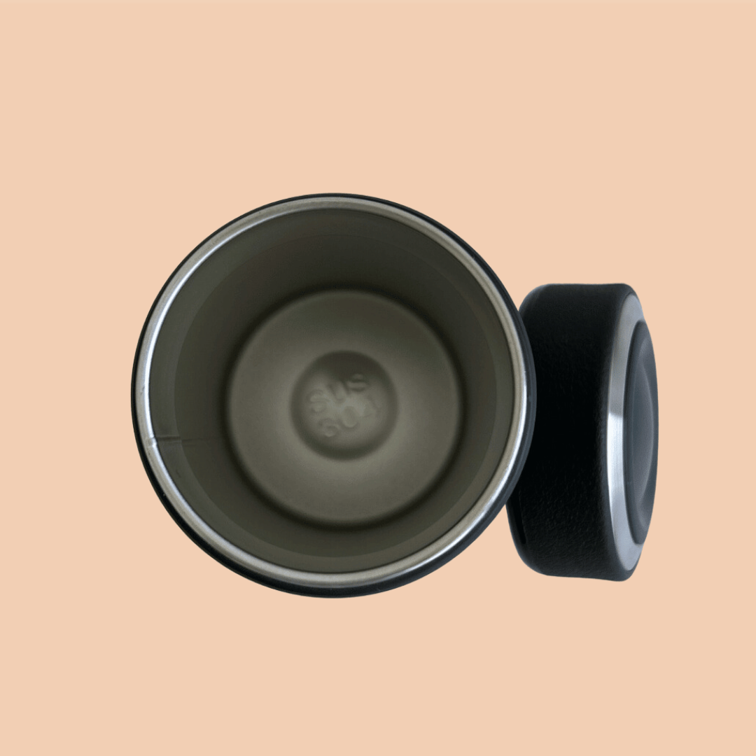 Termo premium Black Saddle