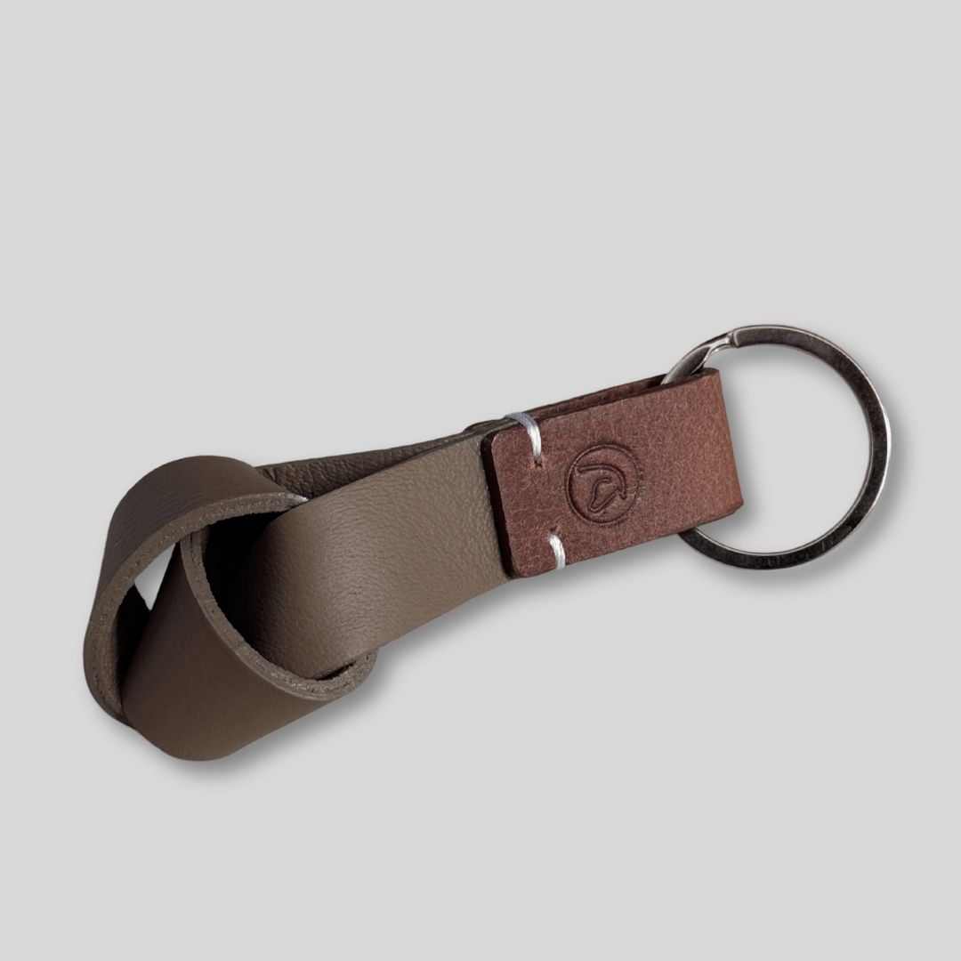 Llavero Knot