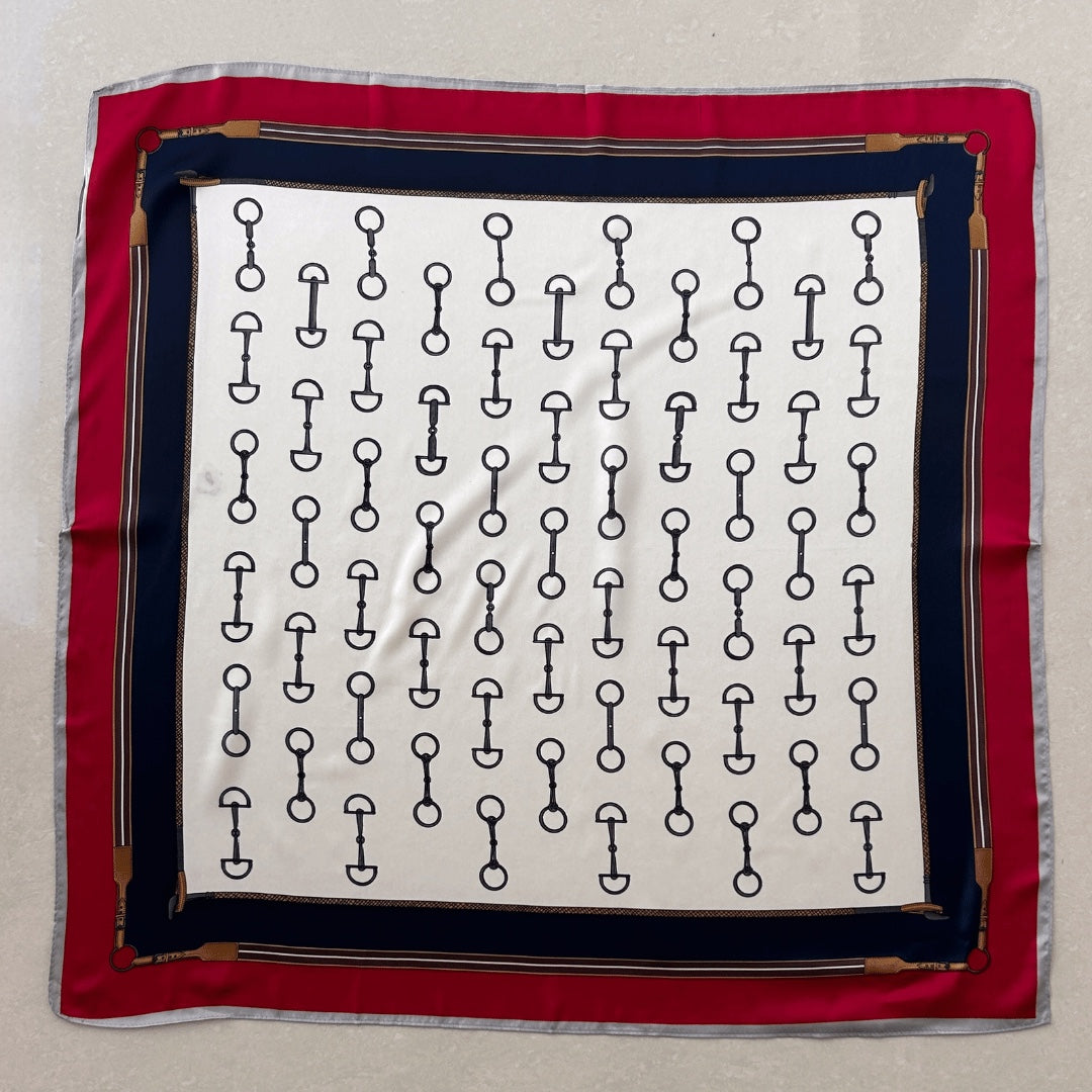 Mascada Bit - 4 colores