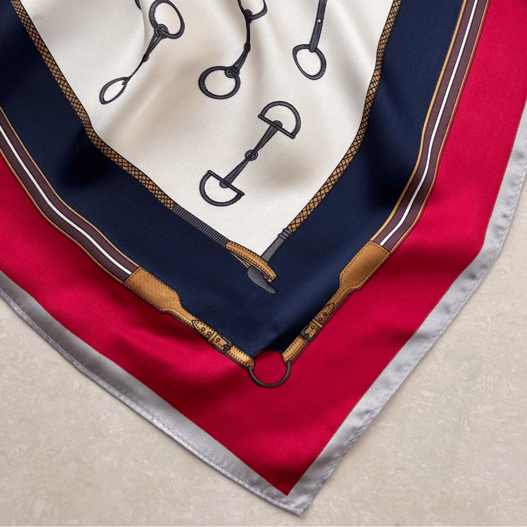 Mascada Bit - 4 colores