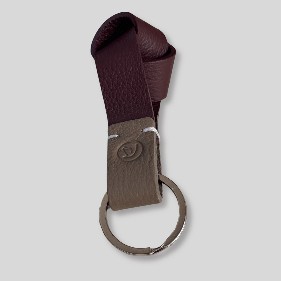 Llavero Knot