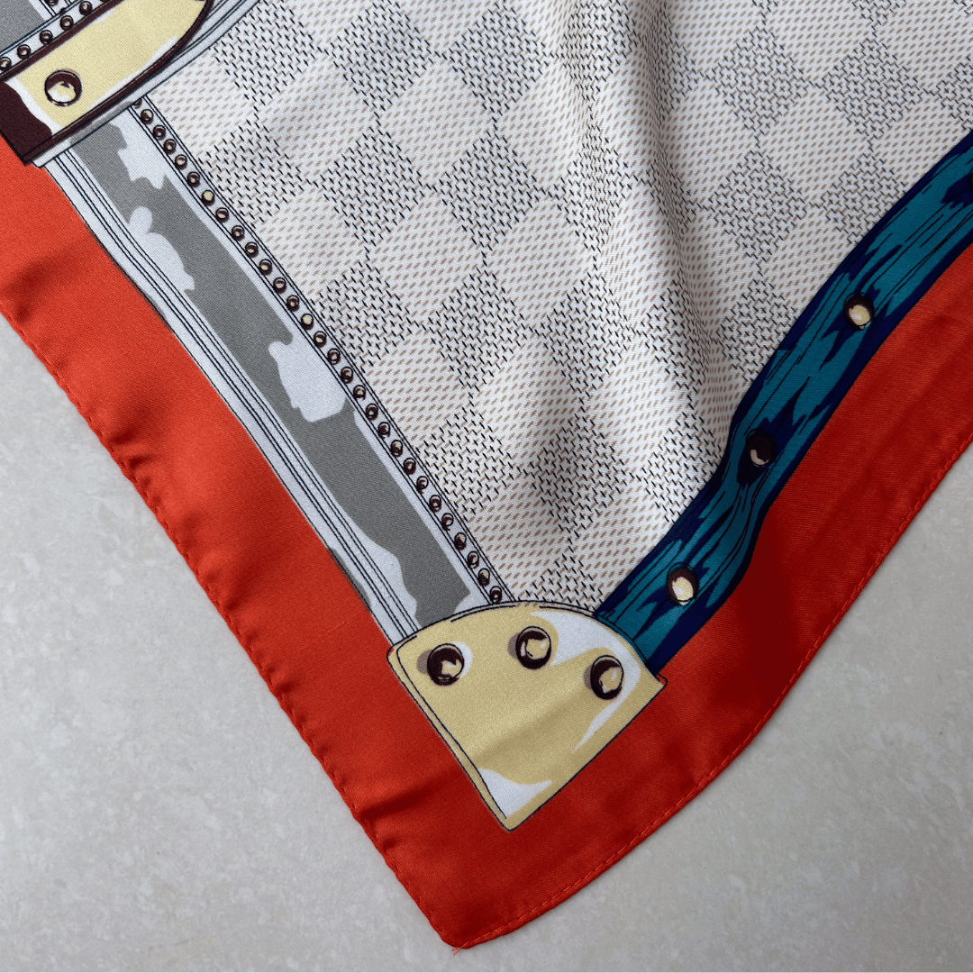 Mascada Box - 2 colores