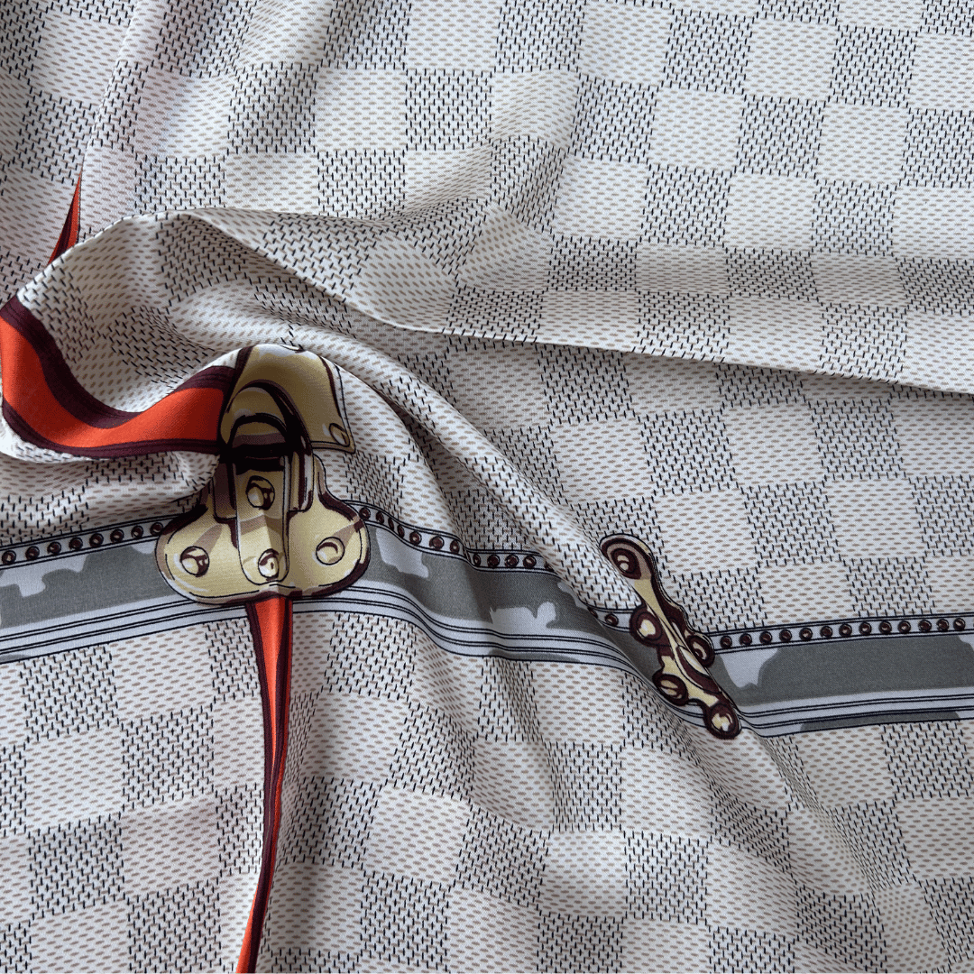 Mascada Box - 2 colores