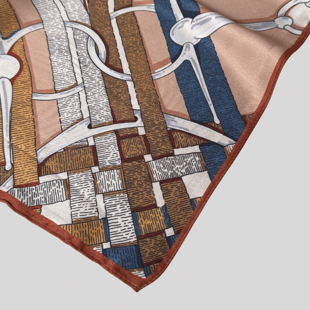 Mascada Strap